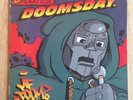 Mf Doom Operation Doomsday Og 2Lp Rare Fondle Em Wkcr Stretch And Bobbito Nyc
