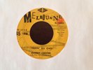 JOHNNY CHESTER & THUNDERBIRDS Shakin' All Over on Melbourne Garage 45 Hear