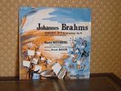 Ducretet 320 C 118 Daniel Wayenberg / Bour - Brahms Concerto