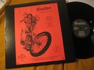 BOULDER unleashed in midwest ORIG VINYL LP midnight mach 2 venom celtic frost