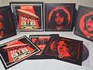 LED ZEPPELIN MOTHERSHIP 180g 4 LP Vinyl Record Box Set RRP$99.95 LIMITED EDITION