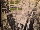 Rare British Jazz Jazz Suite Under Milk Wood Stan Tracey Quartet vinyl LP