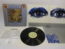 URIAH HEEP LOOK AT YOURSELF LP ORIG UK 1971 N.MINT BRONZE 1ST PRESS +POSTER