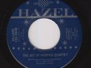 Black Gospel 45 - Joy Of Memphis Quartet - Oh Lord You Know - Hazel - mp3