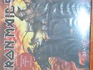 IRON MAIDEN DEATH ON THE ROAD 2LP PICTURE DISC VINYL ORIGINAL