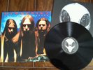 Hypocrisy-Abducted Org.LP Nucl. Blast (Entombed,Pain,Dissection,Dismember)