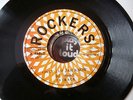 TE TRACK - ONLY JAH JAH KNOW - ROCKERS 7