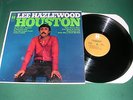 LEE HAZLEWOOD LP - HOUSTON