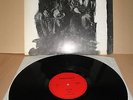 LP PASCAL COMELADE PARALELO RARE FRENCH MINIMAL SYNTH PROG HELDON