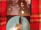 Jack White Inverted Lightning Bolt Blunderbuss LP MINT Third Man Records Vault