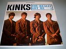 The Kinks 