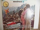 WOODSTOCK-MUSIC FROM THE ORIGINAL SOUNDTRACK-3LP-INCREDIBLE CONDITION-1970