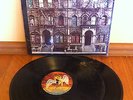 Very Rare Led Zeppelin Physical Graffiti Swan Song LP Record Vinyl - FREE POST