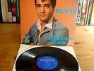 ELVIS PRESLEY: 