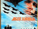 BLUE ANGELS(1974)  JAPAN ONLY LP FRED MYROW