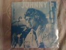 FRENCH EP Johnny Hallyday Inédits RICARD RP 014