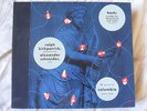 BACH- VIOLIN SONATAS 4 -6 -RALPH KIRKPATRICK & ALEXANDER SCHNEIDER- 7 DISCS- 78s