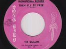 Deep Soul Funk Gospel 45 - Sim-Airs - Then I'll Be Free - Song Bird - mp3
