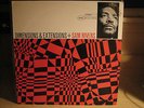SAM RIVERS  'Dimensions & Extentions' Blue Note DMM Stereo PROMO nm