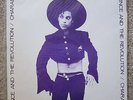PRINCE  CHARADE  FAN CLUB SPECIAL RELEASE