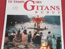LE TEMPS DES GITANS  ORIG  LP FR    BOF GORAN BREGOVIC    KUSTURICA