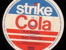 THE POETS Fun Buggy (UK Strike Cola) rare original promo only release from 1971