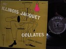 Illinois Jacquet-Collates-Mercury Trumpet Player 10
