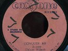 Delroy Wilson - Conquer Me JA orig 7