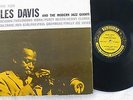 MILES DAVIS PRESTIGE Mono,DG LP 7150,EX