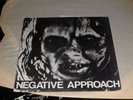 NEGATIVE APPROACH  KBD PUNK 7