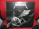 Metallica / disposible heroes / live at theloreley metal festival 1985