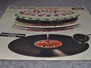 THE ROLLING STONES - LET IT BLEED RED LABEL MONO DECCA VINYL LP CLASSIC ROCK