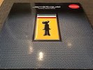 Jamiroquai Travelling Without Moving Double Vinyl Mint Original 1998 Gatefold