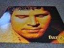 GRANT LEE BUFFALO - FUZZY ORIGINAL VINYL LP VERY RARE CLASSIC 90'S ALT ROCK