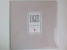 EAGLES - HELL  FREEZES OVER