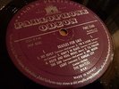 BEATLES for sale NORWAY incredibly rare lilac old label 1964