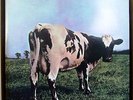 Excellent Copy - MFSL 1-202 - Numbered Ed #4583 - Pink Floyd - Atom Heart Mother