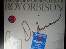 The All-Time Greatest Hits of Roy Orbison - UNOPENED