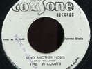 Willows - Send Another Moses JA orig 7