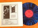 David Bowie - Hard Meat and Limp Hits LP - Multicolor vinyl
