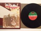 LED ZEPPELIN - II - ALBUM VINYL LP - 19127 AT/GP PR VG+