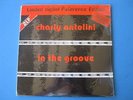 ANTOLINI - In the Groove - SEALED 