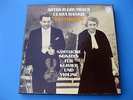 HASKIL / GRUMIAUX - Beethoven violin sonatas - Mint