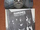 Ramones Sheena is a Punk Rocker Vinyl 45 Sire Records 1977
