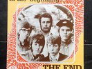 THE END In the beginning TENTH PLANET Tucky Buzzard BILL WYMAN Psych