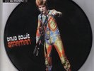 DAVID BOWIE Starman 40th Anniversary Rare UK  PICTURE DISC 7
