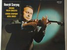 AMS 16134 BRAHMS VIOLIN CONCERTO SZERYNG DORATI LSO RARE 2 W/L TEST PRESSING