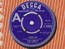 Limeys - Cara-Lin (Decca UK 1966) Mod Freakbeat Fuzz Listen