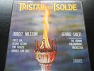 DECCA SET 204-8 WSB - WAGNER: TRISTAN & ISOLDE – SOLTI - NILSSON - TOP