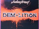 JUDAS PRIEST - Demolition